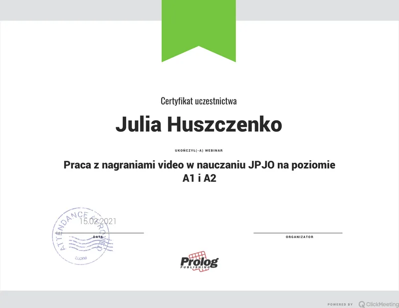 Prolog · 2021